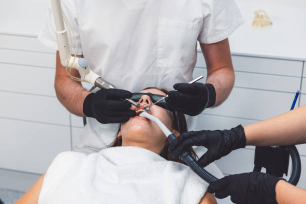 Best Emergency Dental Extractions in Rockdale, IL