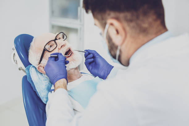 Best Mobile Emergency Dentist in Rockdale, IL